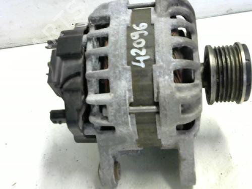 Used Alternator Alternator 38661516 38661516