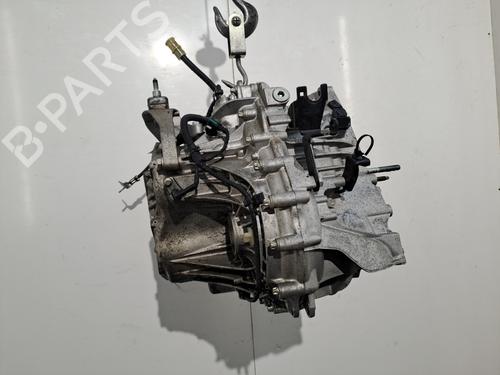 Gearbox RENAULT MEGANE IV Hatchback (B9A/M/N_) 1.5 Blue dCi 115 (B9A6) | BP38667818M3 - Image 2