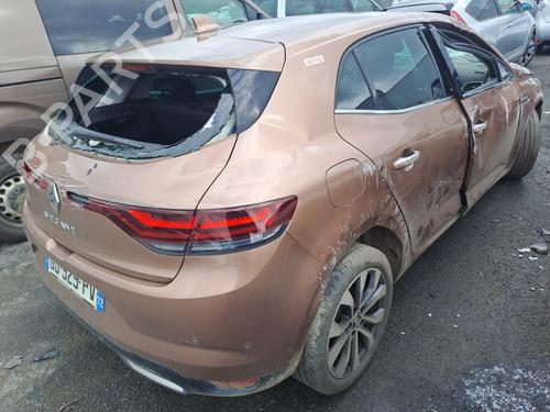 Andre RENAULT MEGANE IV Hatchback (B9A/M/N_) 1.5 Blue dCi 115 (B9A6) | BP38669052O1 - Image 10
