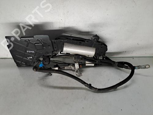 Start/Stop ECU CITROËN DS3 (SA_) 1.6 HDi 90 | BP38667852M59 - Image 2