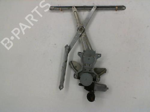 Front left window mechanism SUZUKI SWIFT III (MZ, EZ) 1.3 DDiS (RS413D) | BP38660224C22 - Image 2