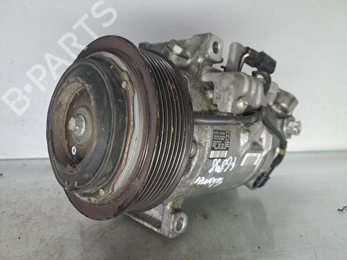 AC-Kompressor AC-Kompressor 38666054 38666054