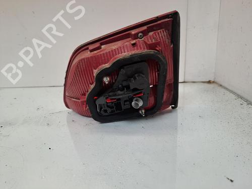 Used Left tailgate light Left tailgate light VW TOURAN (1T3) 1.6 TDI (105 hp) 39659001 39659001