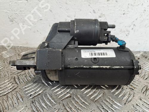Starter FORD TRANSIT V363 Van (FCD, FDD) 2.2 TDCi RWD | BP38671632M8 - Image 2