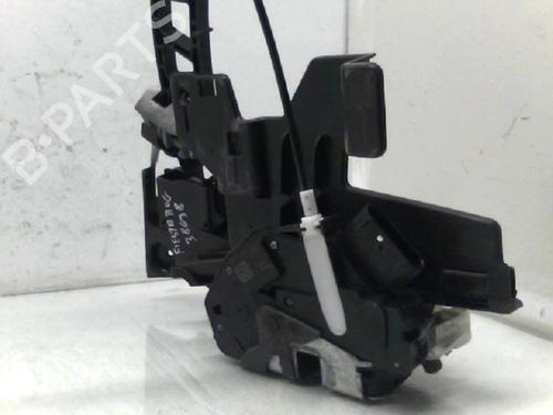Used Front left lock Front left lock 38656911 38656911
