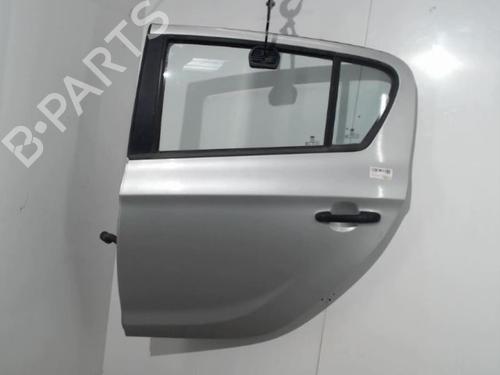 Used Left rear door Left rear door 38660027 38660027