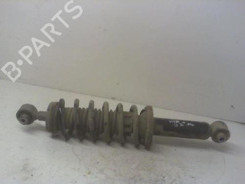 Used Left rear shock absorber Left rear shock absorber 38655780 38655780