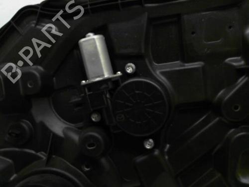 Front right window mechanism MAZDA 3 (BL) 1.6 MZ-CD (BL14) | BP38654574C23 - Image 5