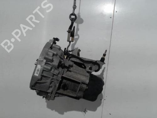 Gearbox NISSAN ALMERA II Hatchback (N16) 1.5 dCi | BP38662114M3 - Image 3