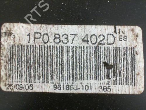 Used Front right window mechanism Front right window mechanism 38662635 38662635