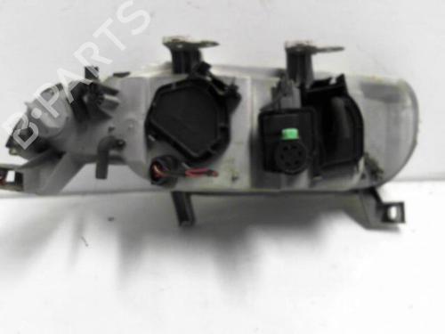 Venstre forlygte ROVER 45 I Hatchback (RT) 2.0 iDT | BP38657174C28 - Image 5