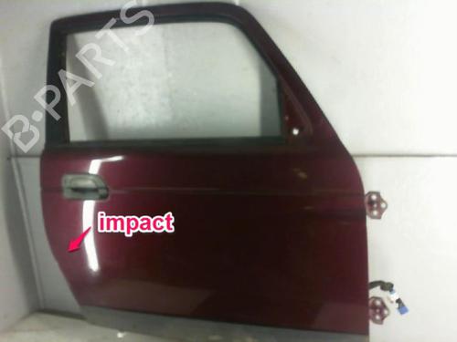 Used Right front door Right front door 38661678 38661678