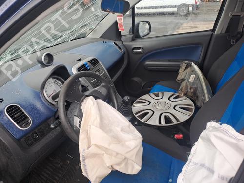Engine OPEL AGILA B (H08) 1.0 (F68) | BP38669675M1 - Image 6