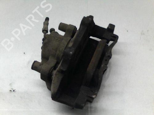 Right front brake caliper FORD KUGA II (DM2) 2.0 TDCi | BP38661083M104  - Image 6
