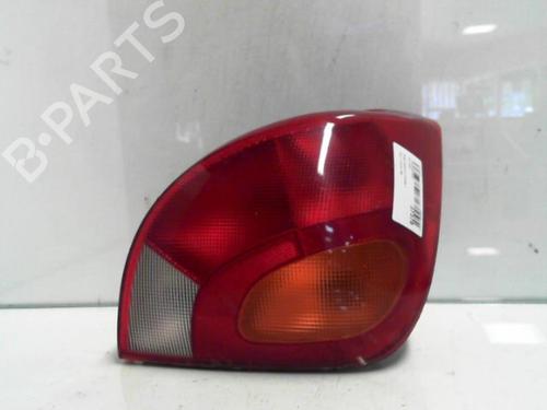 Used Right taillight Right taillight 38653265 38653265