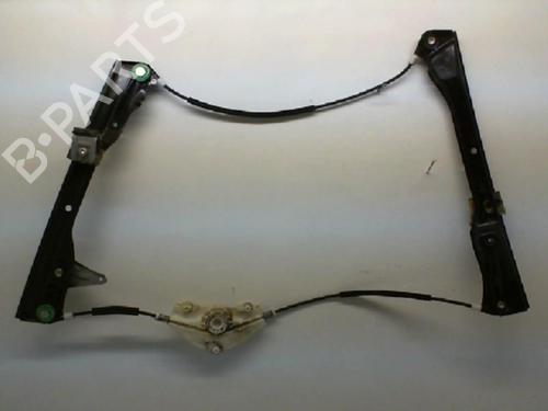 Used Front left window mechanism Front left window mechanism 38659912 38659912