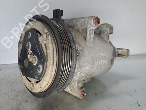 AC compressor FIAT DUCATO Bus (250_) 100 Multijet 2,2 D | BP38666052M34 - Image 3