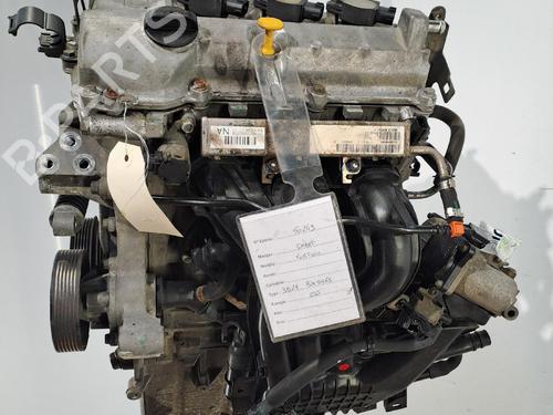 Engine SMART FORTWO Coupe (451) 1.0 (451.331, 451.380) | BP38672396M1 - Image 4