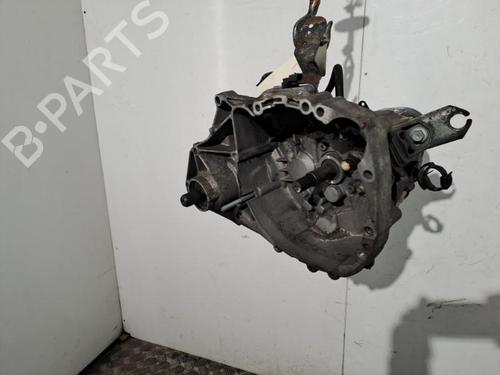 Gearkasse Gearkasse 38664085 38664085