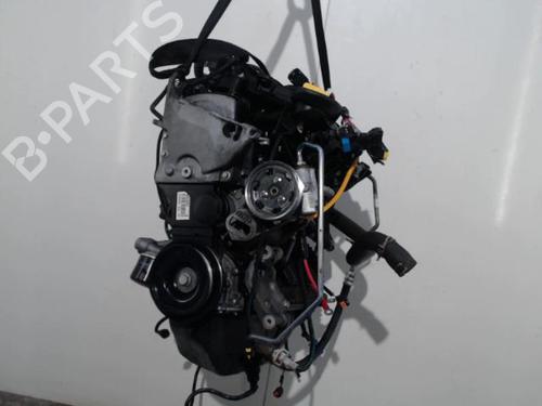 Motor DACIA LOGAN II 1.2 | BP38662451M1  - Image 8