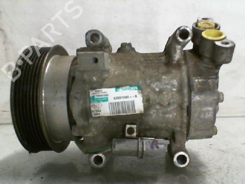 Used AC compressor AC compressor 38663105 38663105