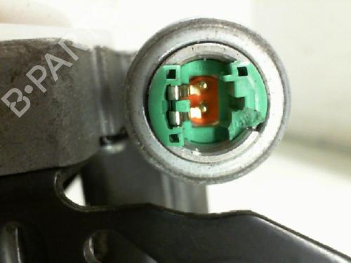 Front right seatbelt NISSAN NOTE (E11, NE11) 1.4 | BP38663076I25 - Image 2