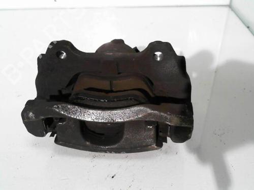 Right front brake caliper PEUGEOT BIPPER (AA_) 1.3 HDi 75 | BP38655989M104 - Image 3