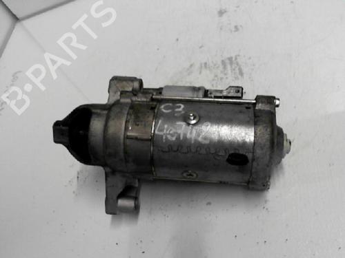 Starter CITROËN C3 III Van (SX_, SY_) BlueHDi 100 | BP38658848M8 - Image 2