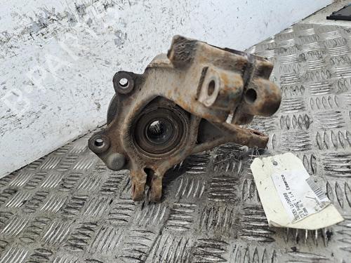 Right front steering knuckle CITROËN C3 II (SC_) 1.4 | BP39716045M26 - Image 3