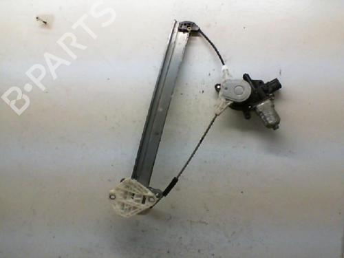 Rear left window mechanism HONDA FR-V (BE) 2.2 i CTDi (BE5) | BP38657594C24 - Image 3