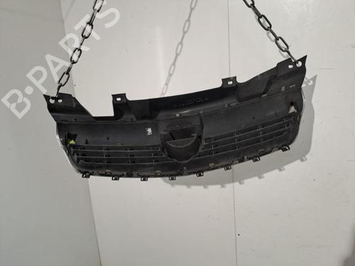 Used Grille Grille 38665500 38665500