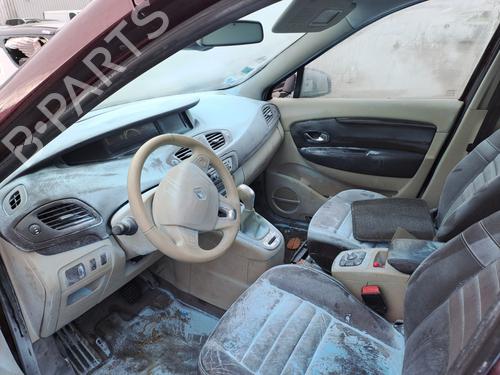 Used Parts RENAULT GRAND SCÉNIC III (JZ0/1_) 2.0 dCi (JZ0Y, JZ26) 4930306