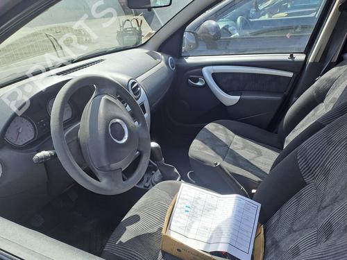Bandeja trasera DACIA SANDERO 1.4 MPI LPG | BP39022563C85 - Image 6
