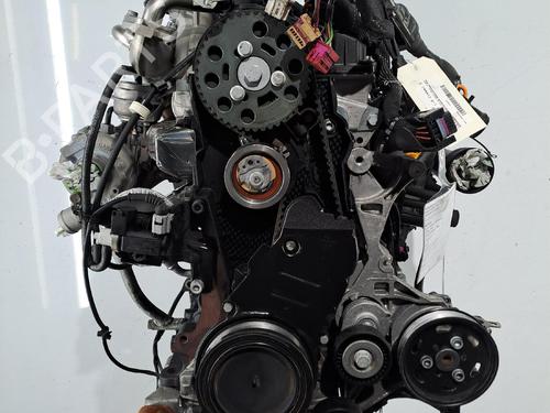 Engine AUDI A4 B7 (8EC) 1.9 TDI | BP39950750M1 - Image 4