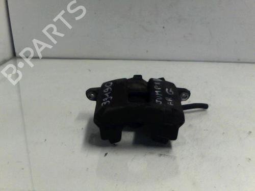 Left rear brake caliper CITROËN JUMPER II Van 2.2 HDi 100 | BP38658430M107 - Image 4