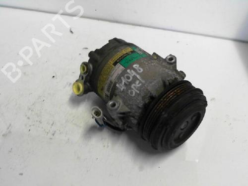 AC compressor OPEL CORSA C (X01) 1.2 (F08, F68) | BP38658968M34 - Image 3