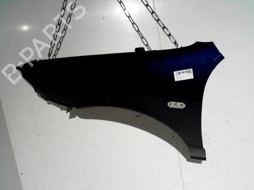 Used Left front fenders Left front fenders 38654038 38654038