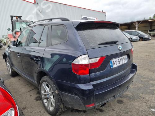 Front wiper motor BMW X3 (E83) xDrive 20 d | BP38665668M29 - Image 8