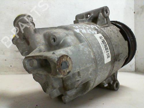 AC compressor OPEL ASTRA H GTC (A04) 1.6 (L08) | BP38662476M34 - Image 5