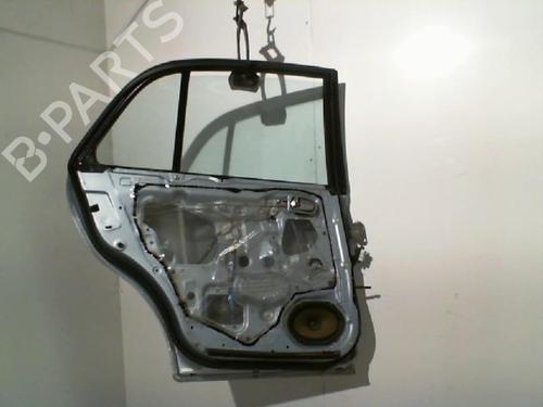 Used Left rear door Left rear door 38658282 38658282