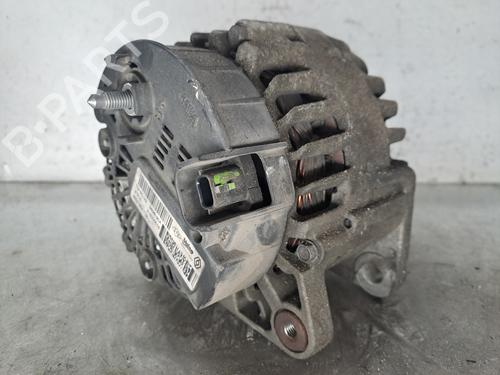 Generator Generator 38668613 38668613