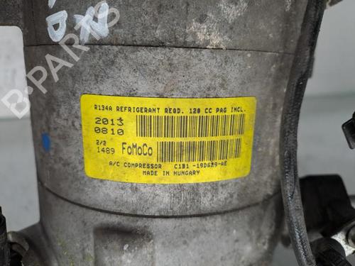 AC compressor FORD B-MAX (JK) 1.0 EcoBoost | BP38664408M34 - Image 2