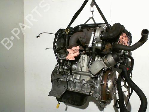 Engine CITROËN C2 (JM_) 1.4 HDi | BP38659642M1 - Image 3