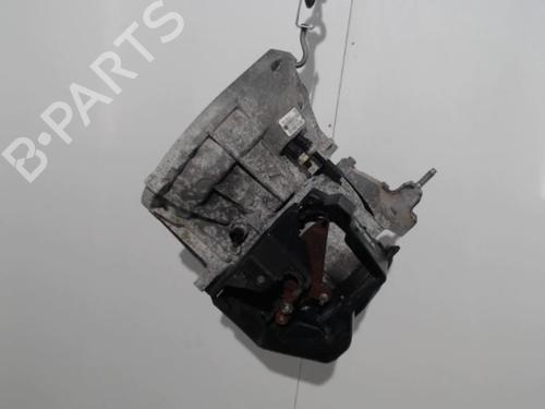 Gearkasse Gearkasse 38663025 38663025