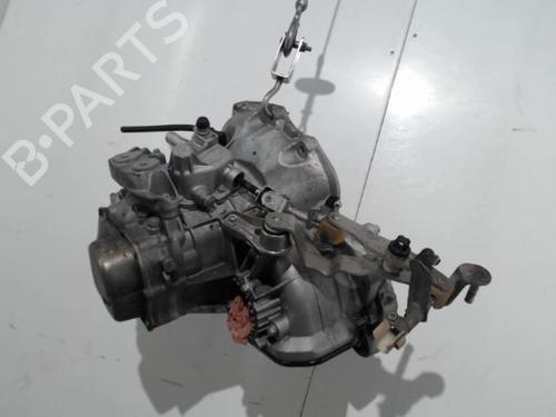 Gearkasse Gearkasse 38662945 38662945