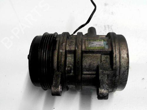 AC compressor CHEVROLET MATIZ (M200, M250) 0.8 LPG | BP38658838M34 - Image 4