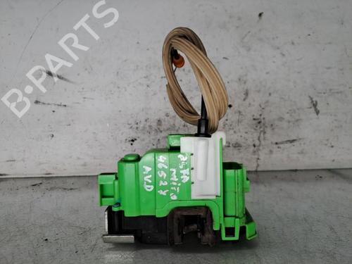Used Front right lock Front right lock 38665413 38665413