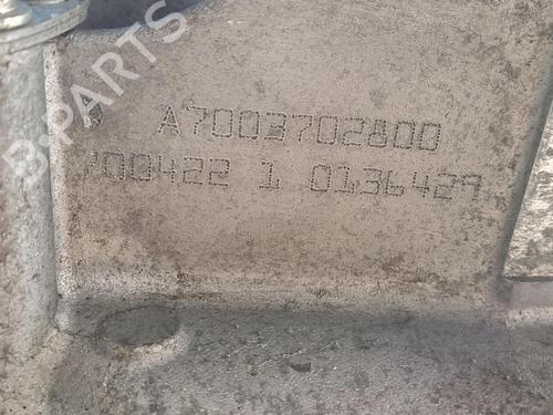 Gearbox MERCEDES-BENZ A-CLASS (W177) A 180 d (177.003) | BP39069562M3  - Image 5