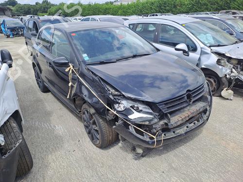 Brugte VW POLO V (6R1, 6C1) 1.6 TDI 4930555