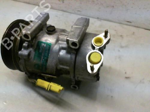 Used AC compressor AC compressor 38657843 38657843